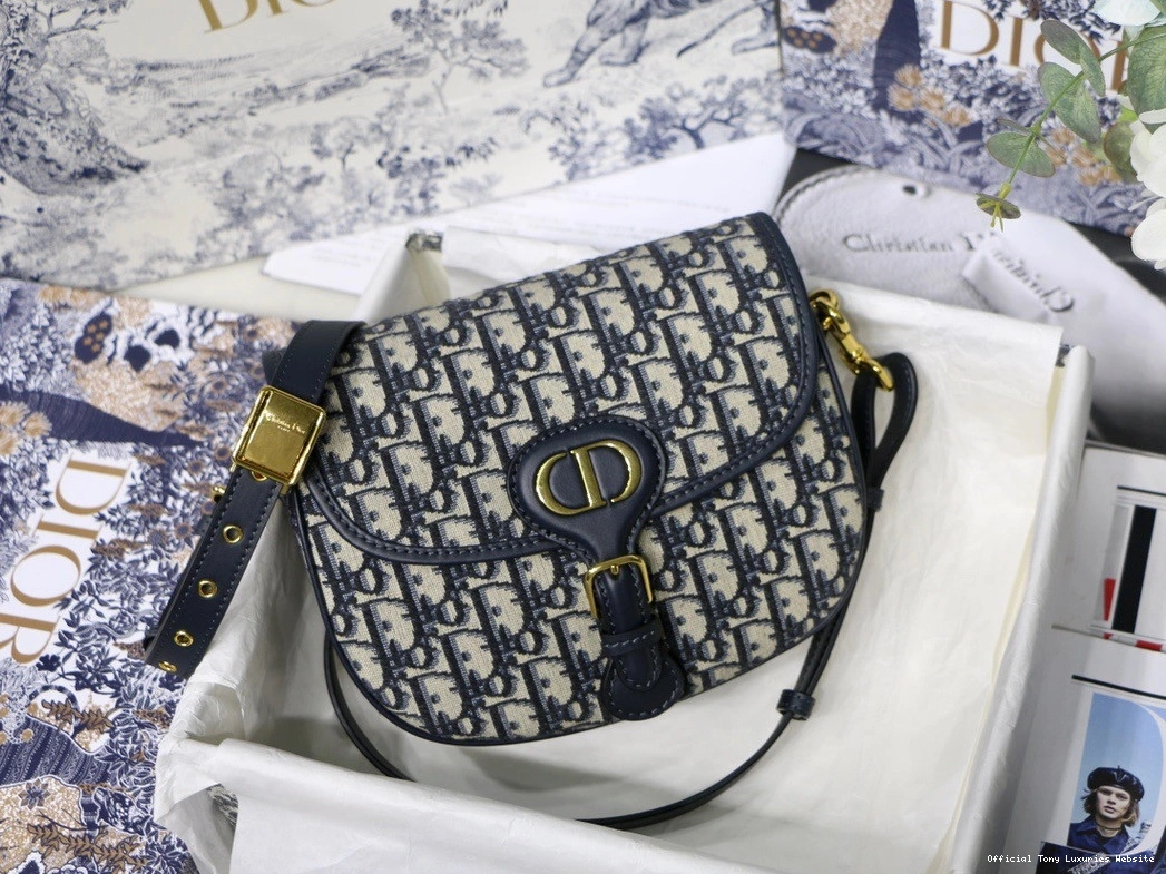 Tony Luxuries BAG diro BOBBY MEDIUM 0712